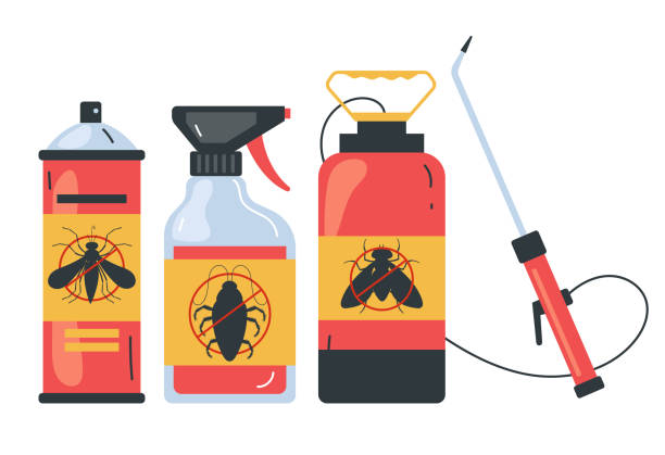 Pest Control for Restaurants in Wescosville, PA